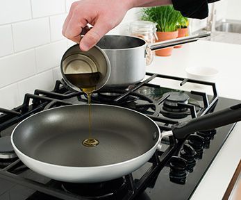 Come cucinare la fesa di tacchino in padella Come cucinare la fesa di tacchino in padella