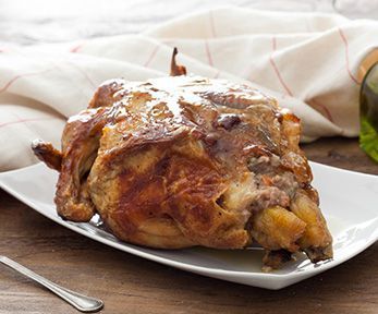 Come cucinare il tacchino del ringraziamento Come cucinare il tacchino del ringraziamento