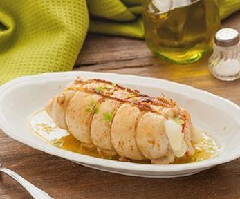 Come cucinare il rollè di tacchino Come cucinare il rollè di tacchino