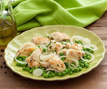 Come cucinare lo spezzatino di tacchino Come cucinare lo spezzatino di tacchino
