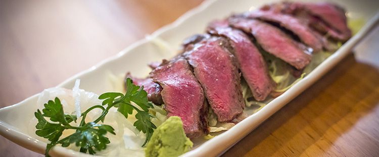 Come Fare la Tagliata Come Fare la Tagliata
