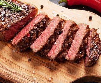 Come fare la tagliata di manzo Come fare la tagliata di manzo