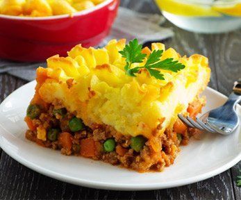 Come sostituire la carne d'agnello