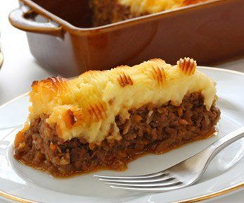 Quali sono le patate migliori per la shepherd's pie?