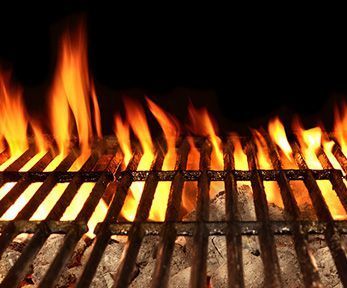 Come cucinare i wurstel alla griglia