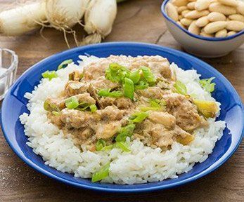 Come cuocere il riso basmati Come cuocere il riso basmati