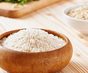 Come cucinare il riso basmati freddo Come cucinare il riso basmati freddo
