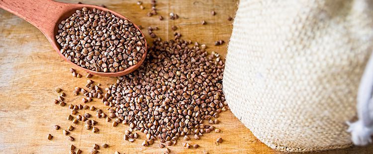 Come cucinare il grano saraceno