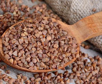 Come cucinare il grano saraceno decorticato