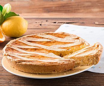 Come cucinare il grano saraceno per la pastiera