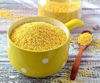 Come si cucina il miglio