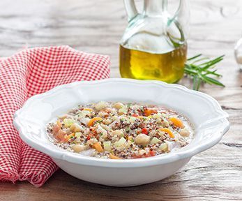 Come cucinare il miglio integrale