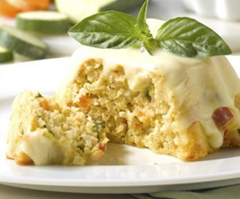 Come cucinare il miglio con verdure