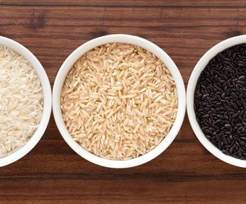 Variet&agrave; di riso coltivate in Italia