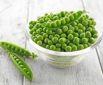 Come cucinare le uova sode con piselli