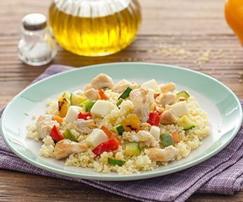 Come cucinare il cous cous di carne