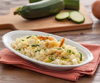 Come cucinare il cous cous precotto