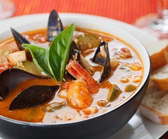 Come cucinare le cozze al sugo