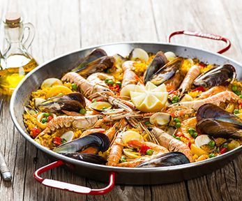 Come cucinare le cozze surgelate