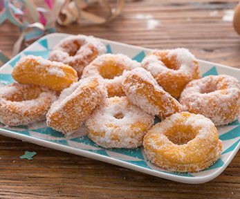 Come fare zeppole fritte senza patate Come fare zeppole fritte senza patate