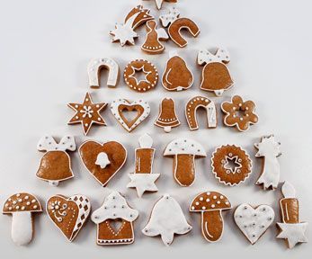 Come fare la glassa per i biscotti Come fare la glassa per i biscotti