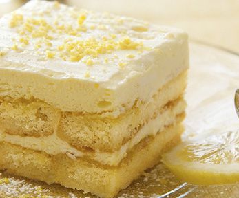 Come fare la bagna per torte al limone Come fare la bagna per torte al limone