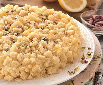 Come fare la bagna per torte alla vaniglia Come fare la bagna per torte alla vaniglia