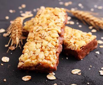 Come fare barrette di cereali e semi
