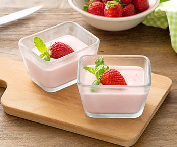 Come fare la bavarese alle fragole