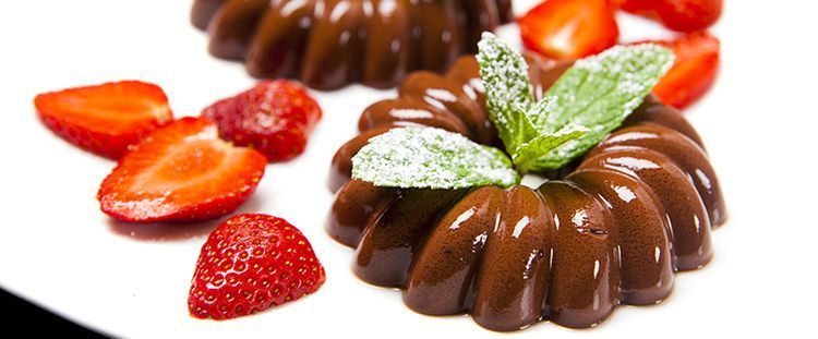 Come fare il budino Come fare il budino