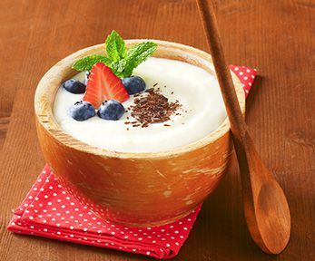Come fare il budino in casa Come fare il budino in casa