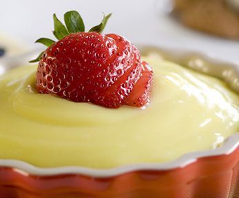 Come fare il budino alla vaniglia Come fare il budino alla vaniglia