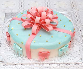 Come Fare Torte di Cake Design: trucchi e consigli