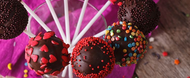 Come fare i cake pops Come fare i cake pops
