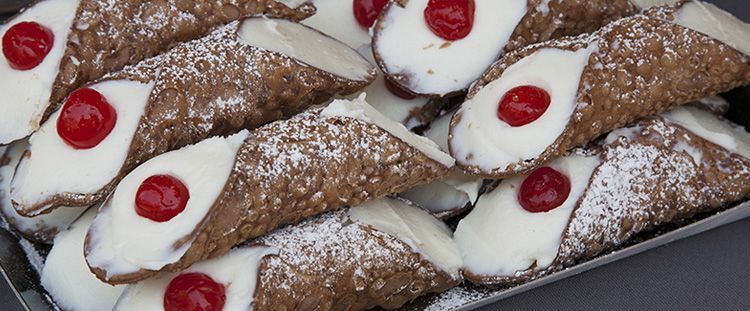 Come fare i cannoli siciliani
