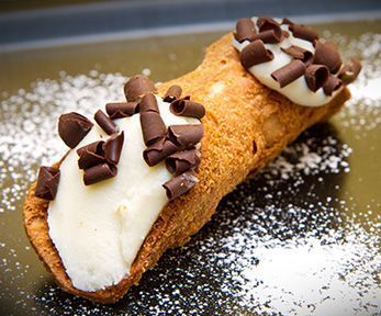 Come fare le cialde per i cannoli siciliani