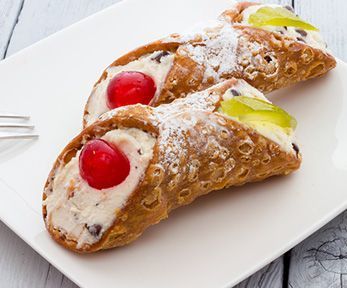Come fare i veri cannoli siciliani