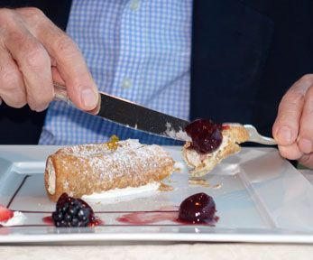 Come fare i cartocci siciliani alla ricotta