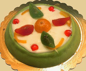 Come fare la cassata siciliana Come fare la cassata siciliana