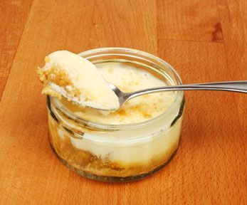 Come fare una cheesecake monoporzione in bicchiere Come fare una cheesecake monoporzione in bicchiere