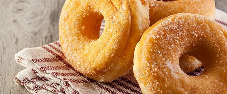 Come fare le ciambelle Come fare le ciambelle