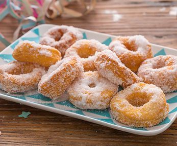Come fare le ciambelle in casa Come fare le ciambelle in casa