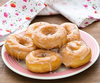 Come fare le ciambelle glassate Come fare le ciambelle glassate