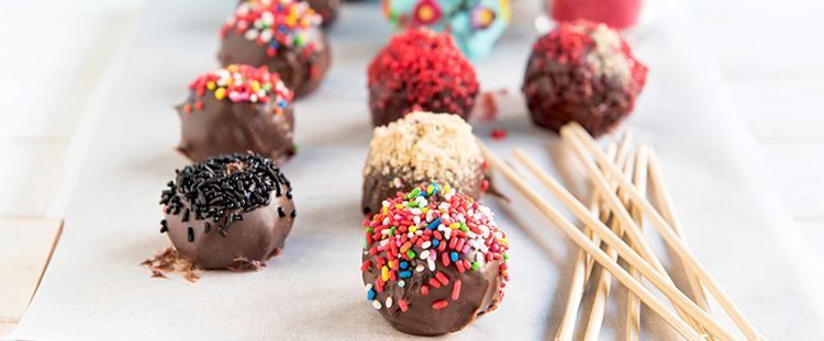 Come fare i cioccolatini