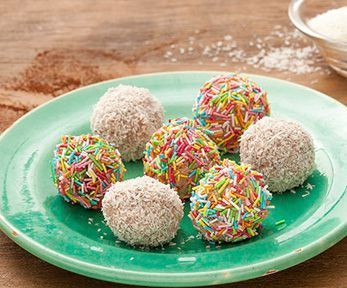 Come fare i cioccolatini colorati Come fare i cioccolatini colorati