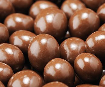 Come fare i cioccolatini lucidi Come fare i cioccolatini lucidi