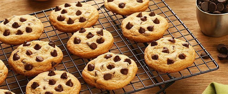 Come fare i cookies Come fare i cookies