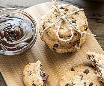 Come fare i biscotti cookies Come fare i biscotti cookies
