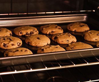 Come fare i cookies morbidi Come fare i cookies morbidi