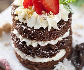 Come fare la crema chantilly alla francese Come fare la crema chantilly alla francese